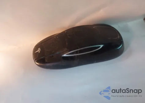 2017 Tesla Model S 60/75 from USA, damaged, VIN 5YJSA1E17HF219287